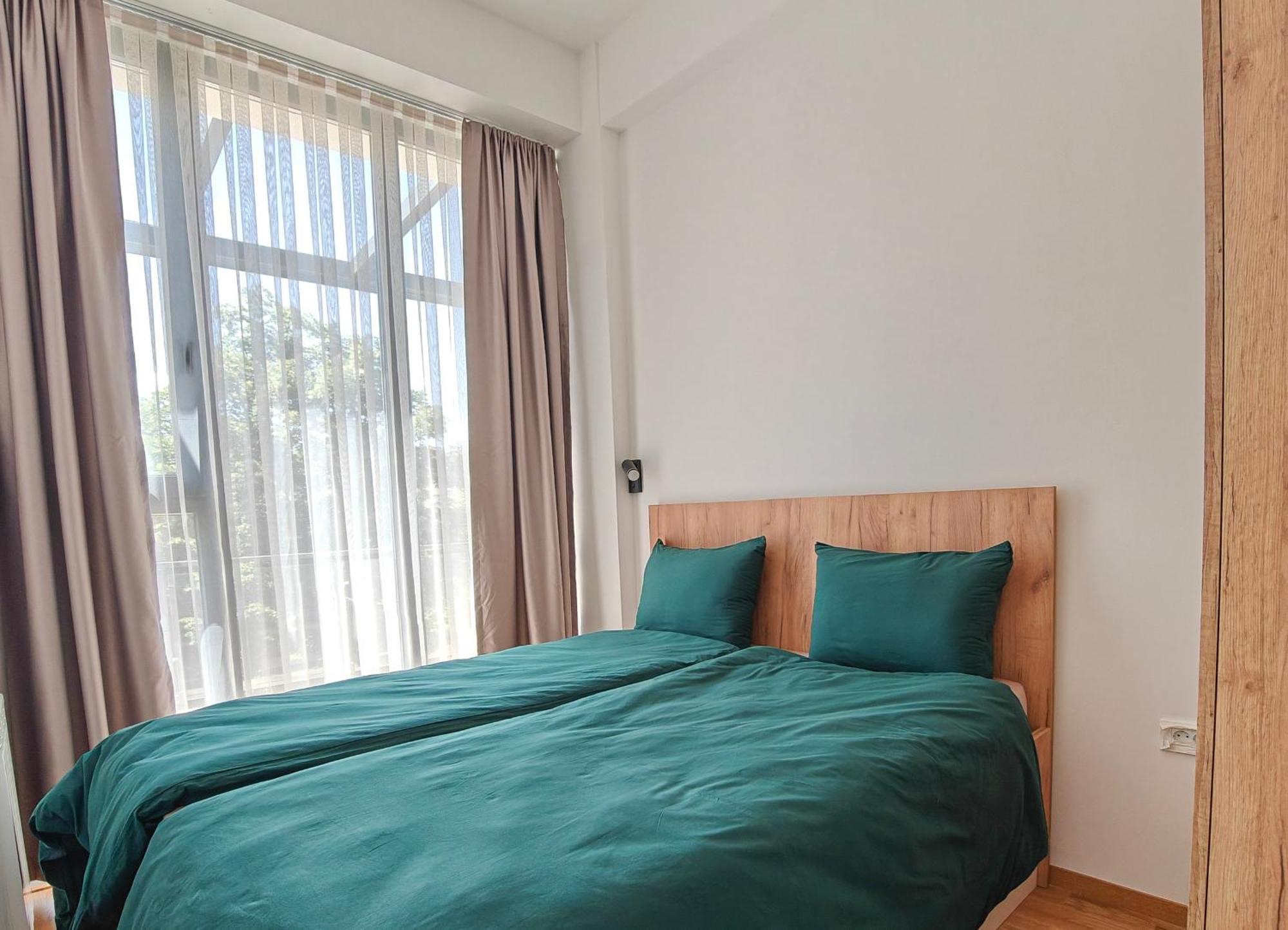 Home Art Apartments Skopie Exterior foto