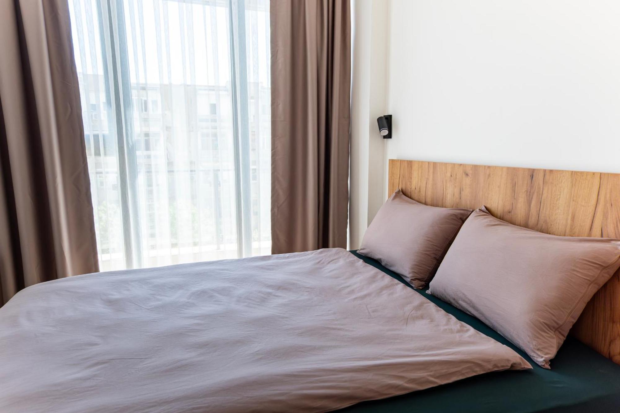 Home Art Apartments Skopie Exterior foto