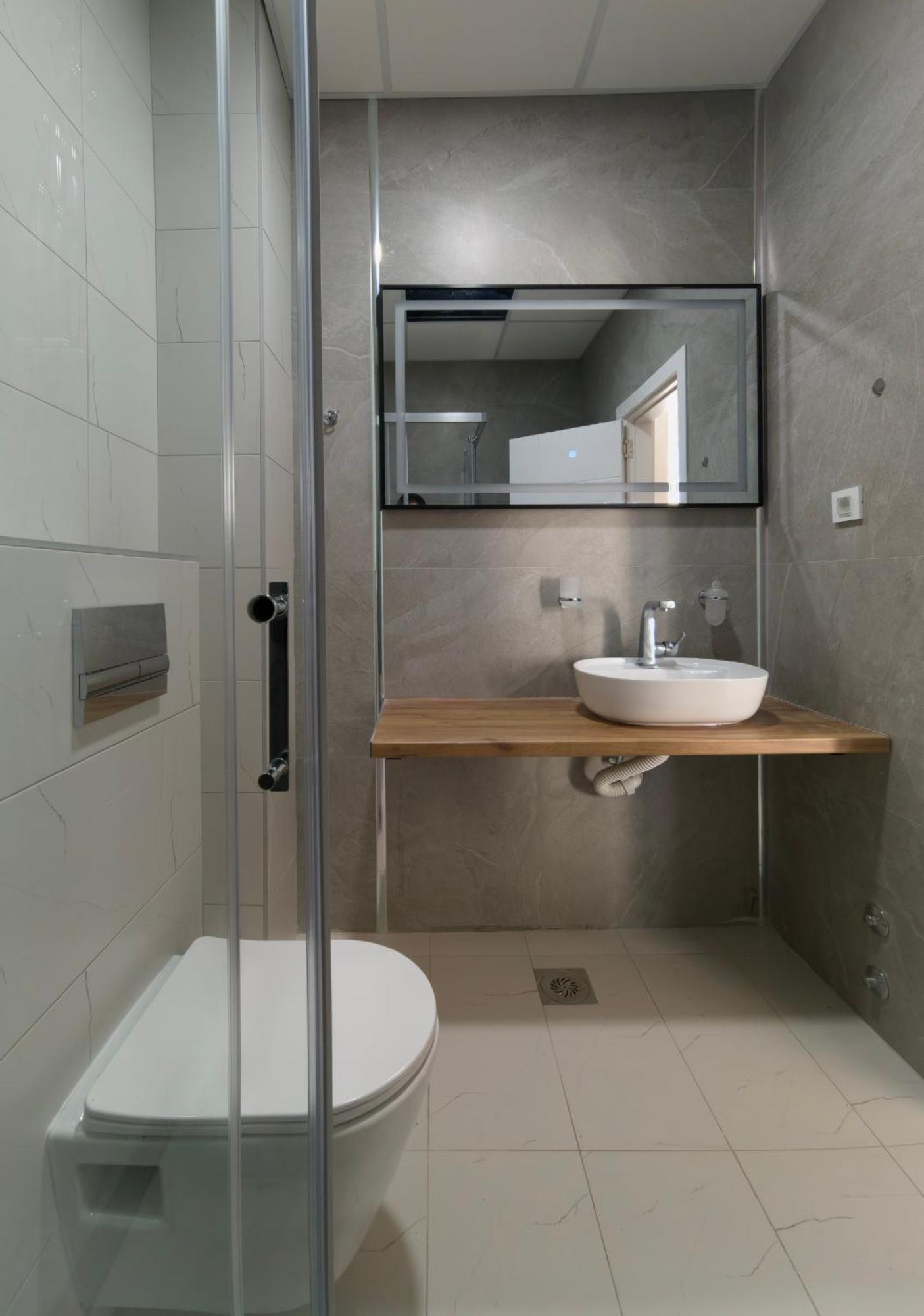 Home Art Apartments Skopie Exterior foto